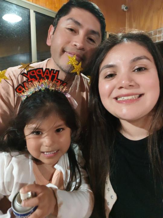 Bárbara Castro Vargas