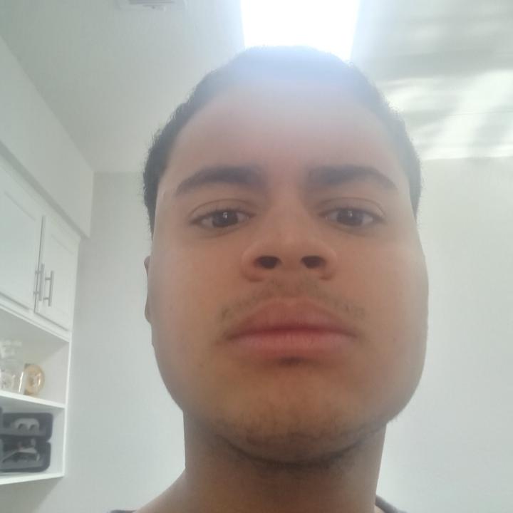 Tiago Araujo-Hernandez