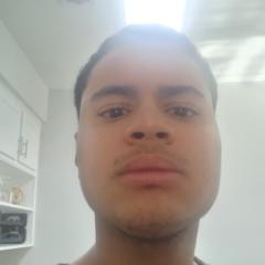 Tiago Araujo-Hernandez