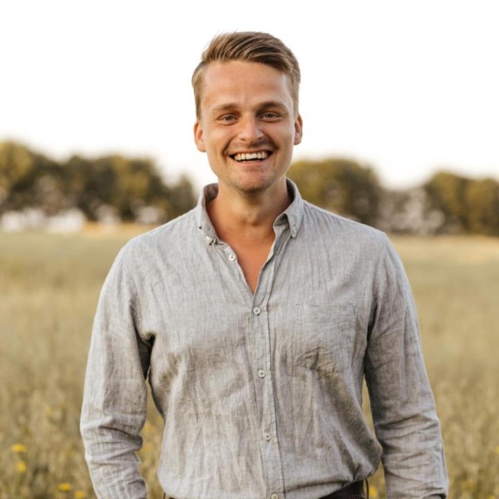 Johan Sveningsson