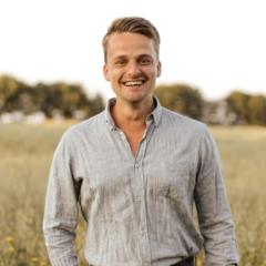 Johan Sveningsson