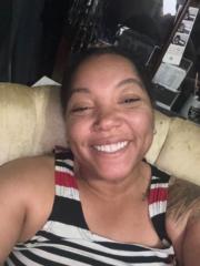 Felicia Lawrence