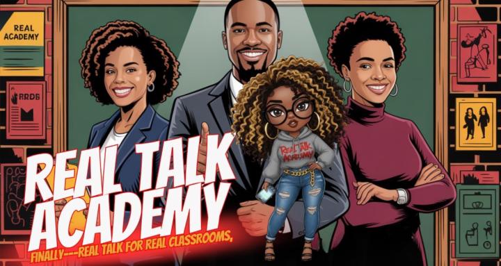 Real Talk Academy