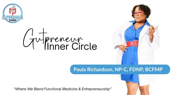 GutPreneur Inner Circle