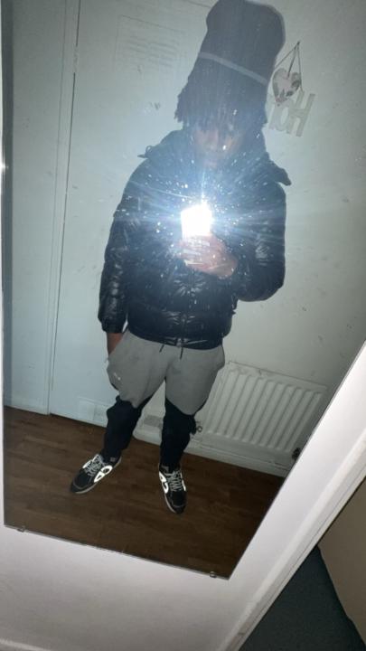 Jaydon Moore