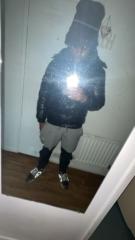 Jaydon Moore