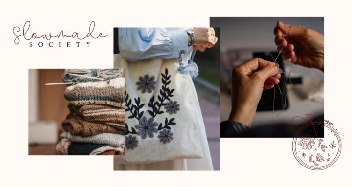 Slowmade Society