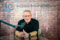 Ross Mandell