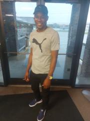 Xavier Murphy