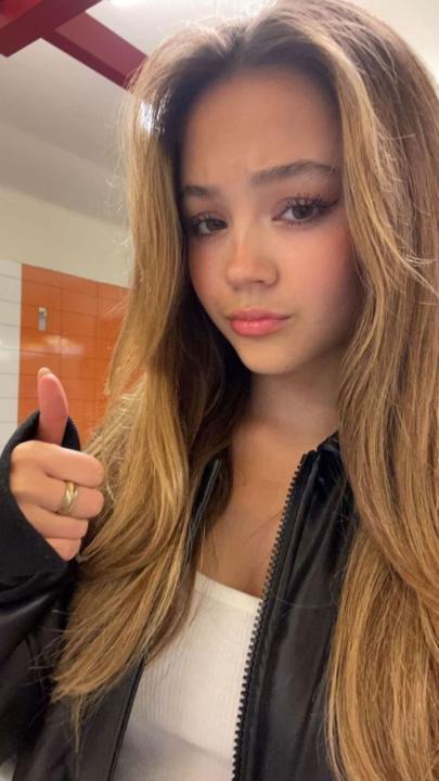 Gabriella Bromley