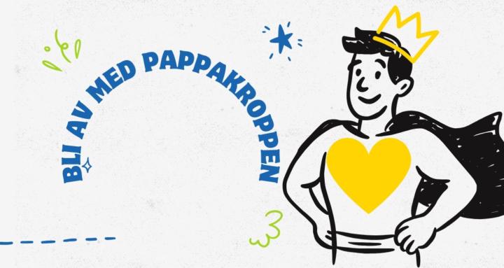 Bli av med Pappakroppen