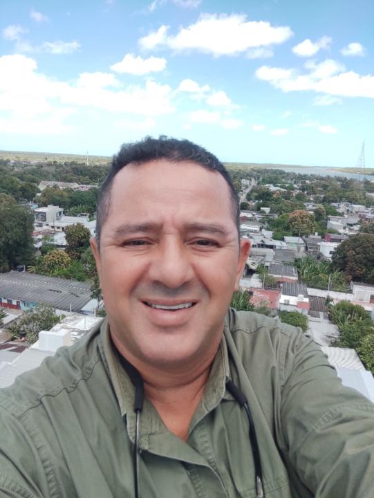 Jesús Gabriel Martinez Blas