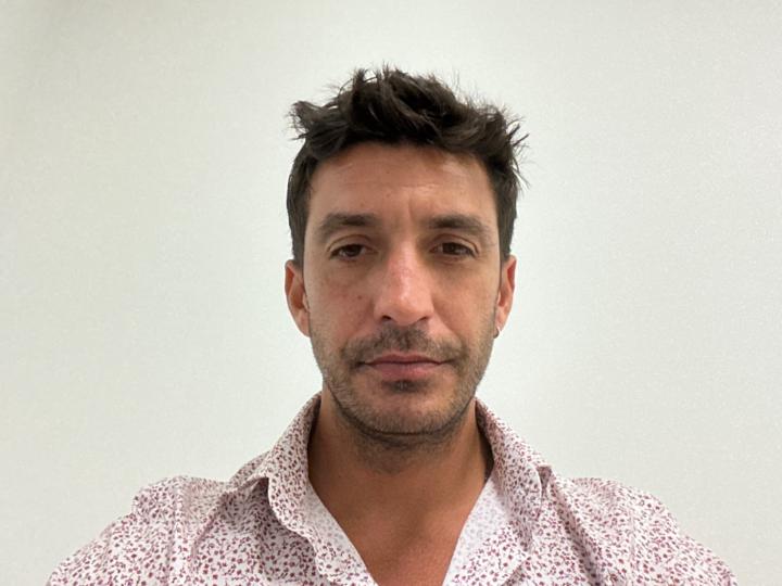 Juan Oehlenschlager