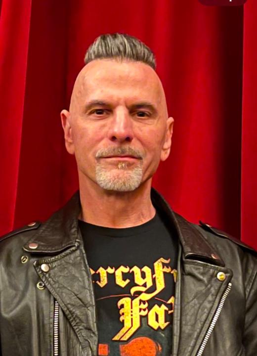 Kevin Catalano