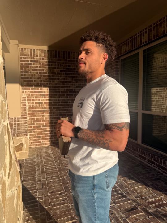 Tj Davis