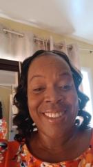 Georgia Brown