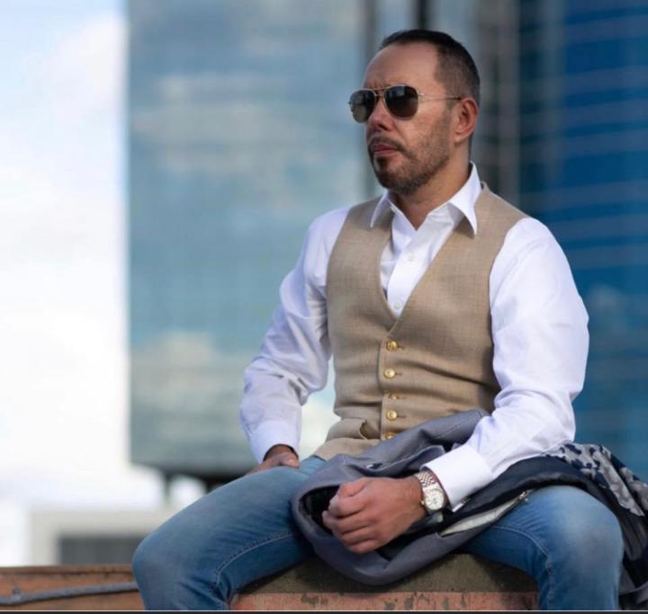 Jaime Gomez