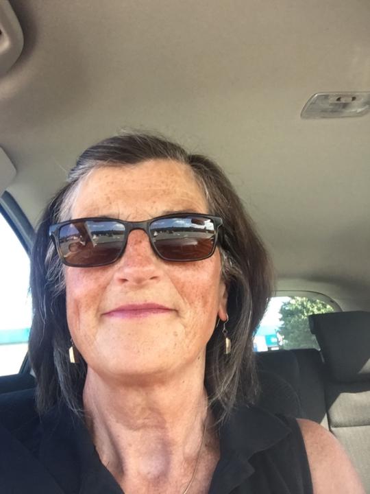 Kathy Smith