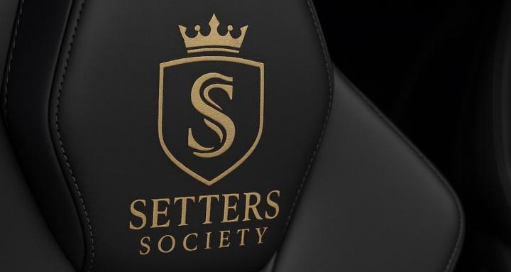 Setters Society