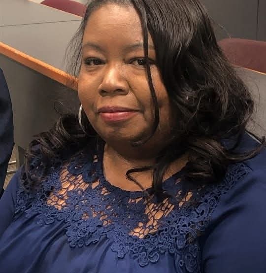 Katrina Mitchell