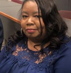 Katrina Mitchell