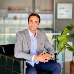 Göktuğ Aydoğdu