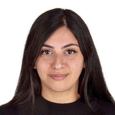 Fatemah Albader