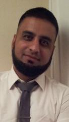 Absar Ahmed