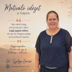 Emese Dr Szolga