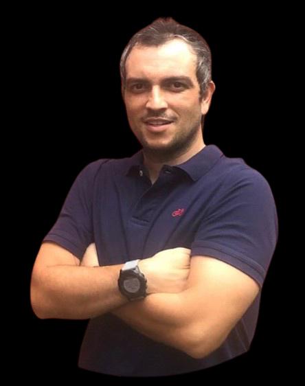 Daniel Rengifo
