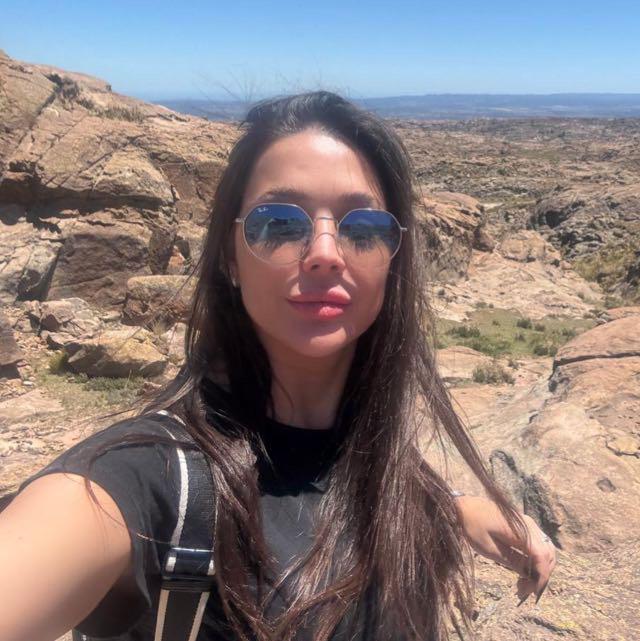 Maria Laura Canteros