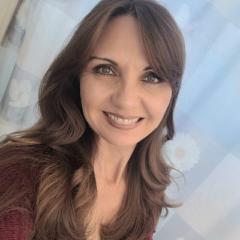 Ann Garcia