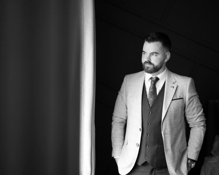 Dylan Byrne