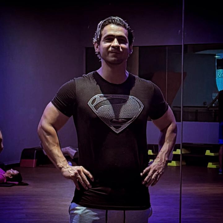Carlos Coronado
