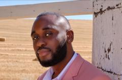 Njonga Stanley Morel