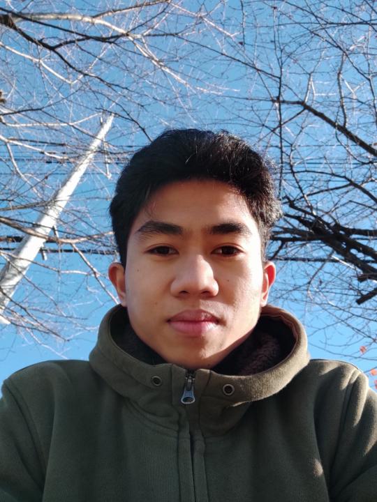 Rey Balbalosa