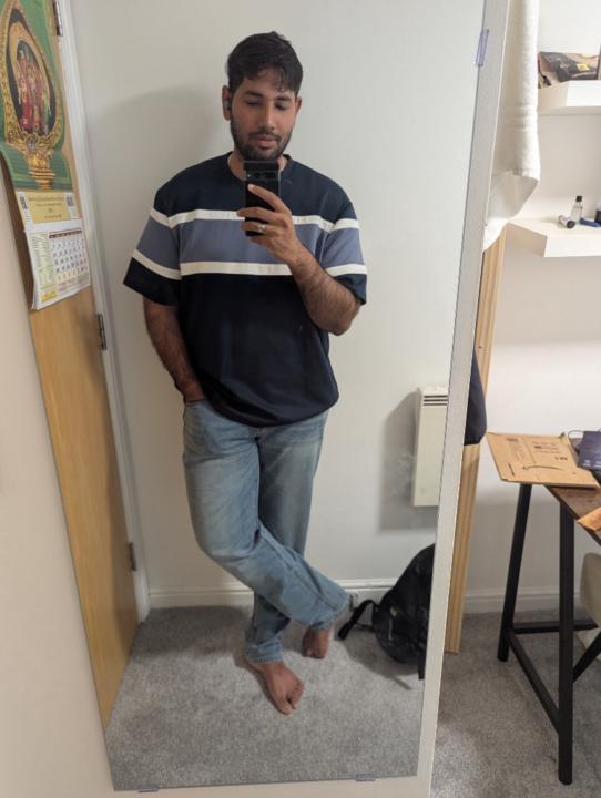 Bhuvanesh Loganathan