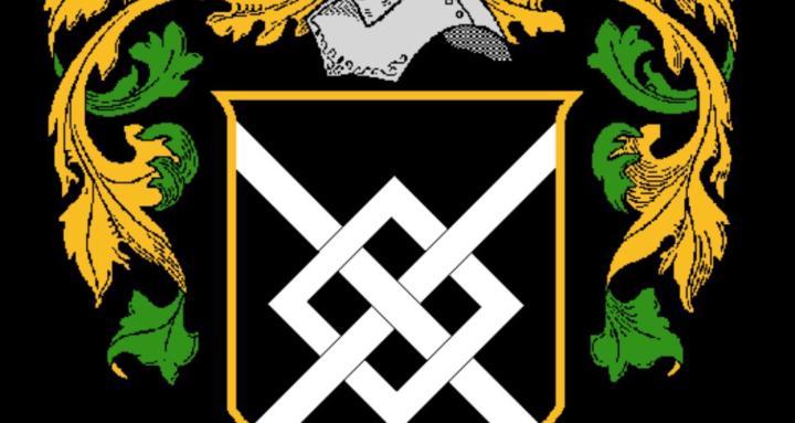 Harrington Royalties