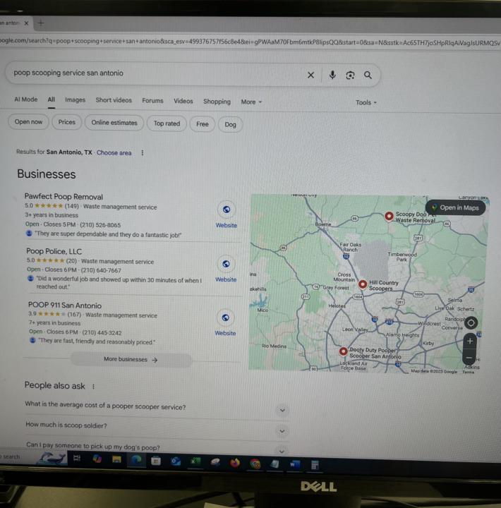 Loving Review Harvest