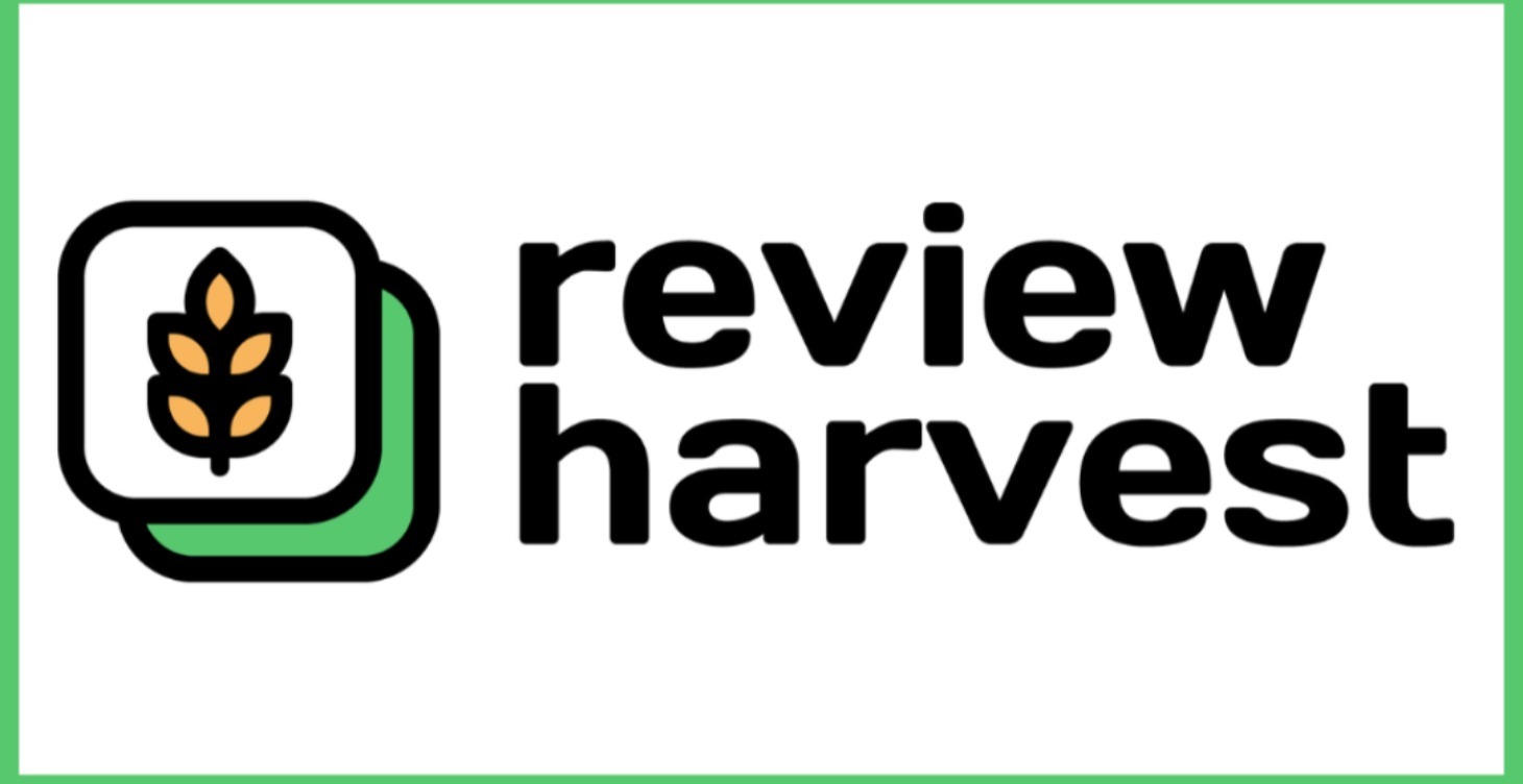 Review Harvest Set Up