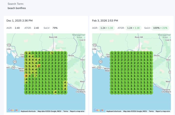 It's Finally Here... Local SEO Sprints (5 Spots Left)