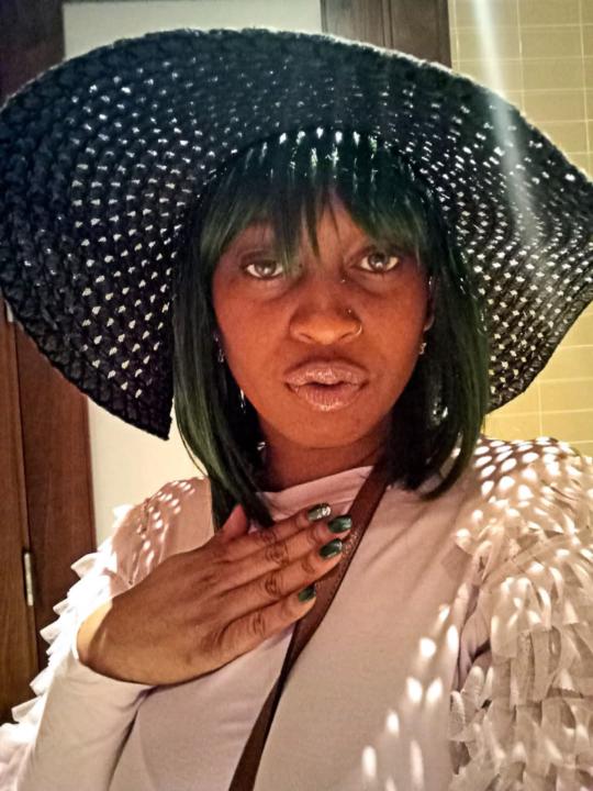 Cherrelle Thomas