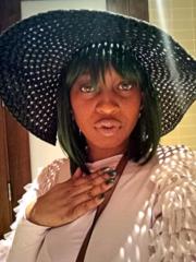Cherrelle Thomas