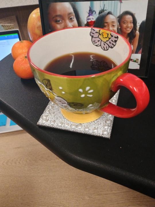 Consuella Moore Rubalcava