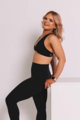 Britney Lavia