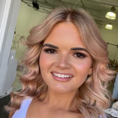 Britney Lavia