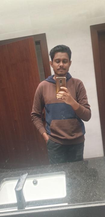 Mohamed Musharaf