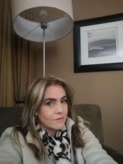 Charmaine Milosavljevic