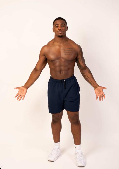 Jalil Nelson