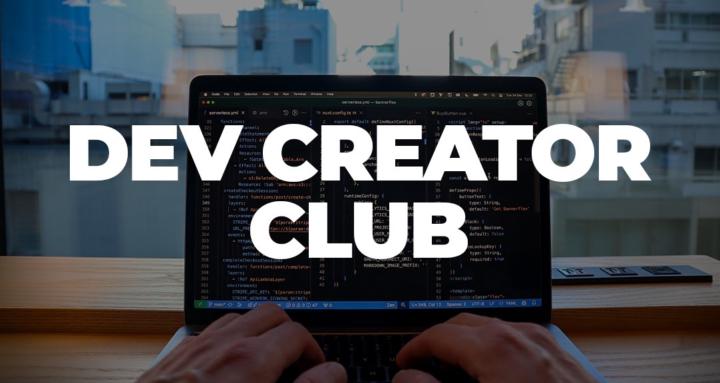 Dev Creator Club